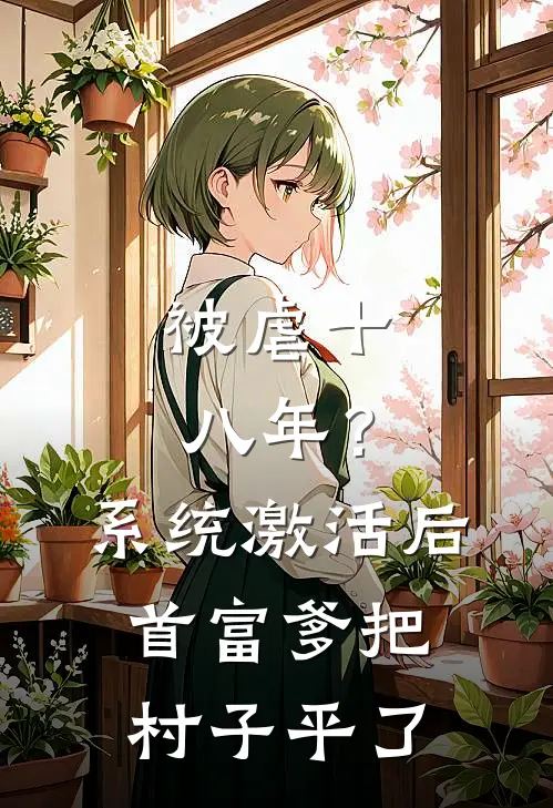 被虐十八年？系统激活后，首富爹把村子平了