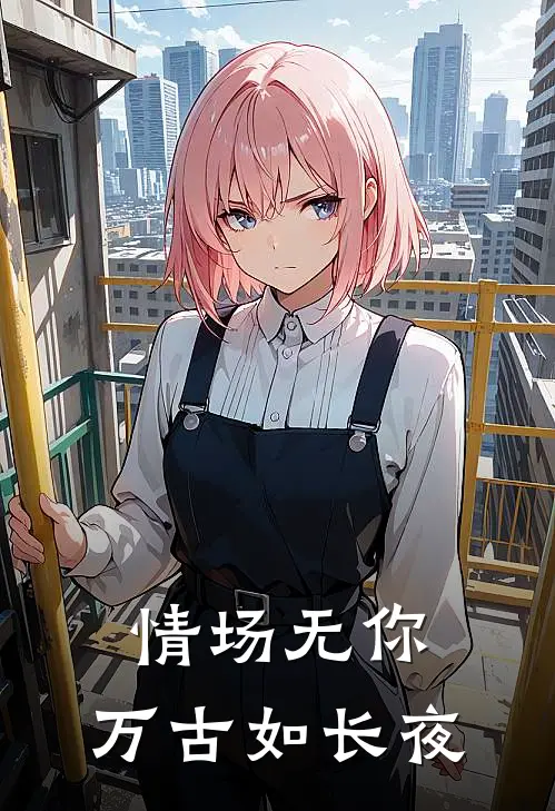 情场无你，万古如长夜