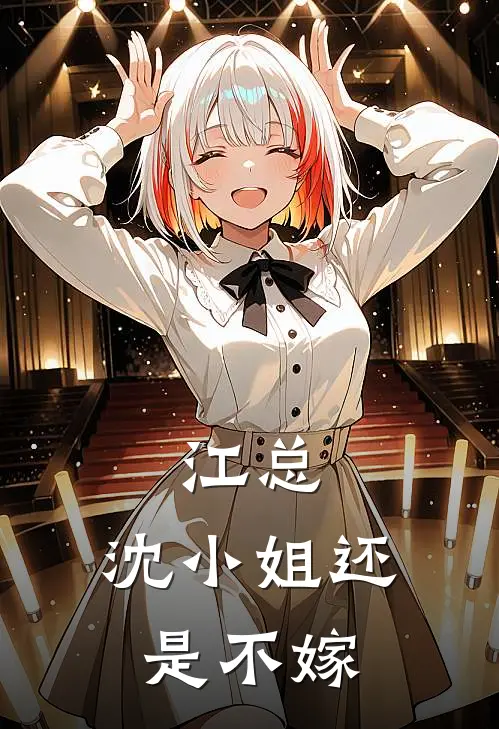 江总，沈小姐还是不嫁