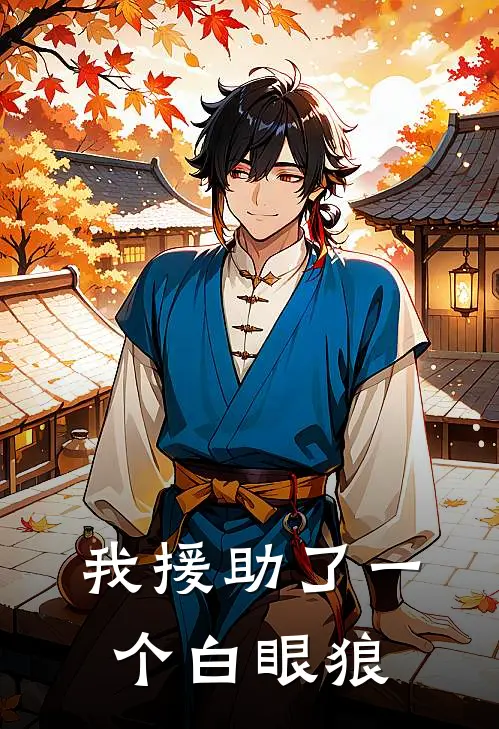 我援助了一个白眼狼