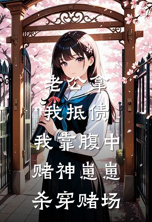 老公拿我抵债，我靠腹中赌神崽崽杀穿赌场