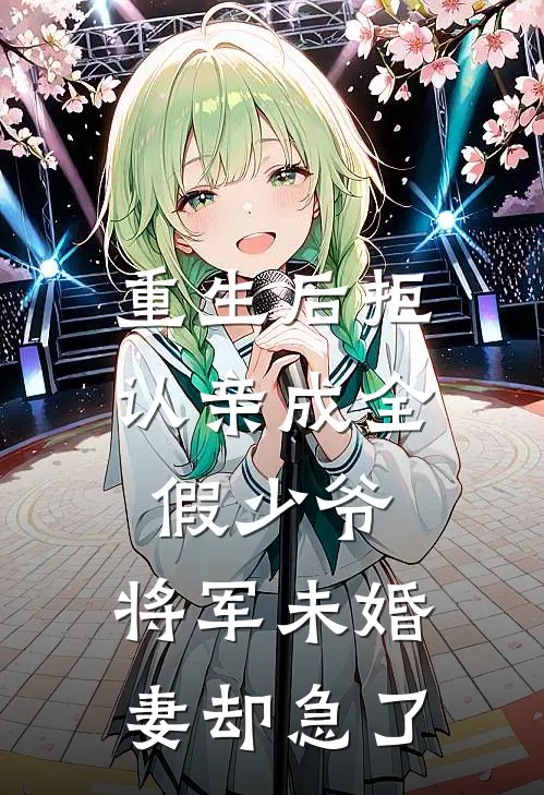 重生后拒认亲成全假少爷，将军未婚妻却急了