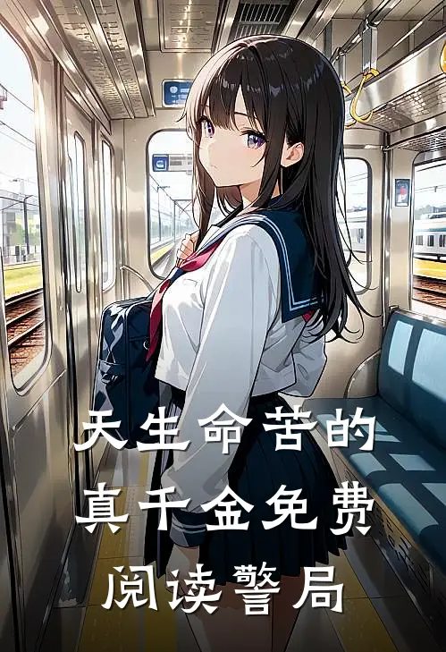 天生命苦的真千金免费阅读警局