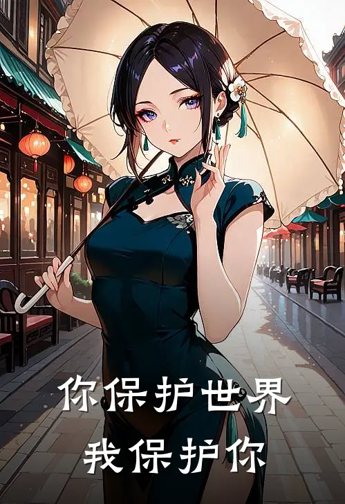 你保护世界，我保护你