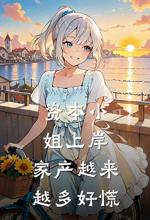 资本小姐上岸，家产越来越多好慌