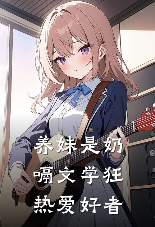 养妹是奶嗝文学狂热爱好者