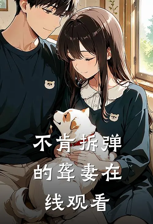 不肯拆弹的聋妻在线观看