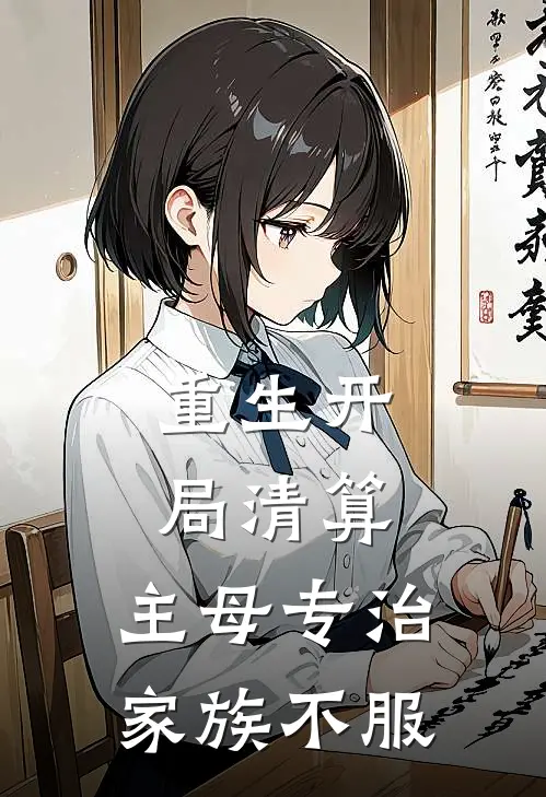 重生开局清算，主母专治家族不服