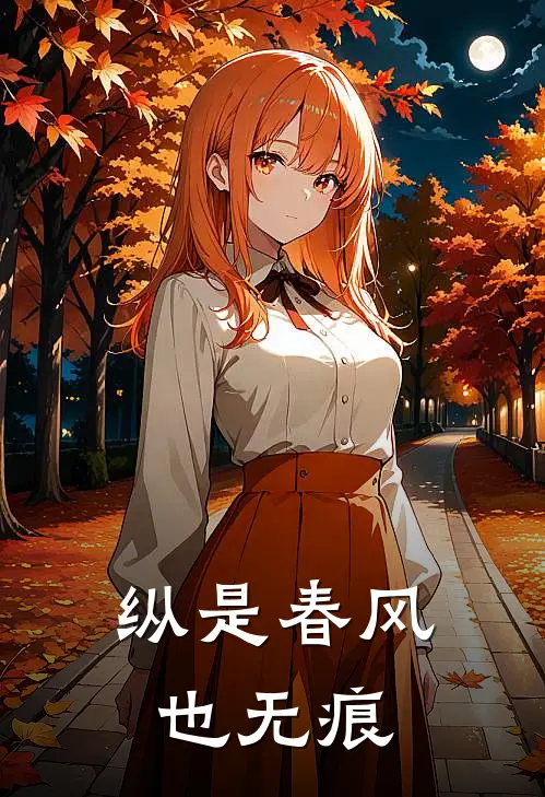 纵是春风也无痕