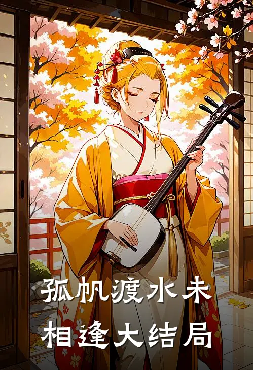 孤帆渡水未相逢大结局