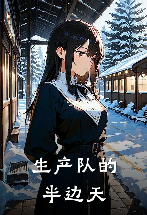 生产队的半边天