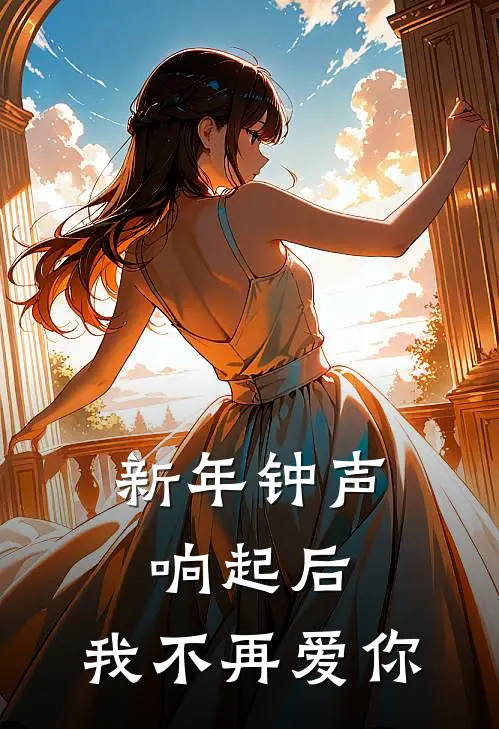 新年钟声响起后，我不再爱你