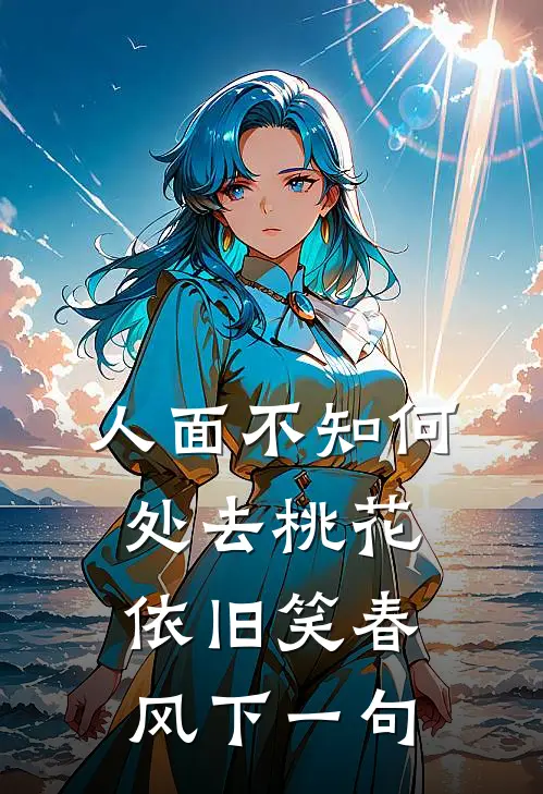 人面不知何处去桃花依旧笑春风下一句