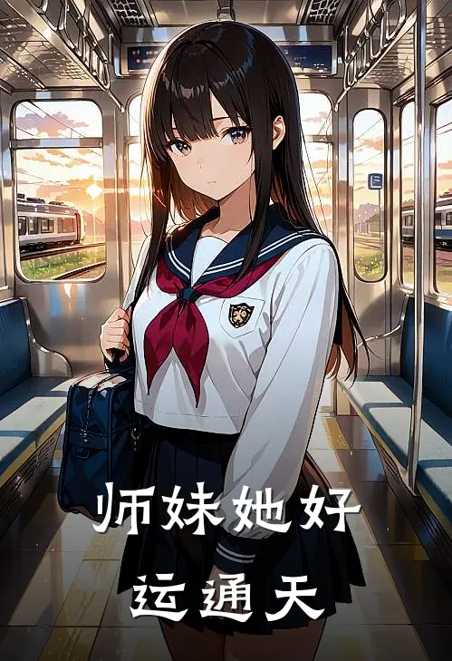 师妹她好运通天