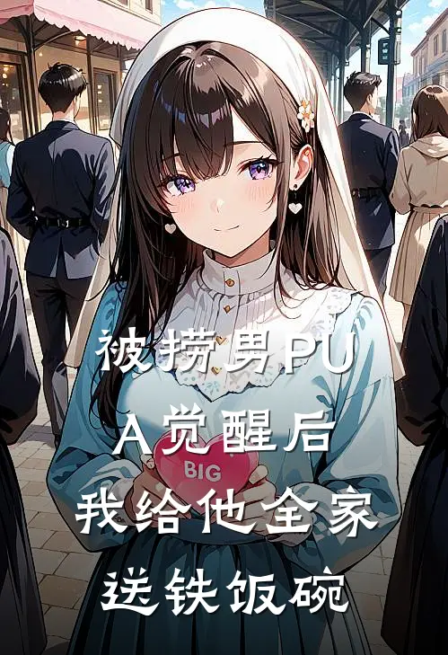 被捞男PUA觉醒后，我给他全家送铁饭碗