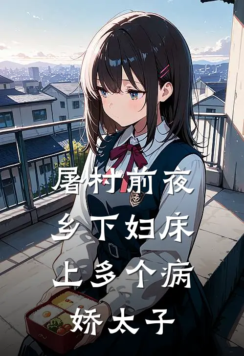 屠村前夜，乡下妇床上多个病娇太子