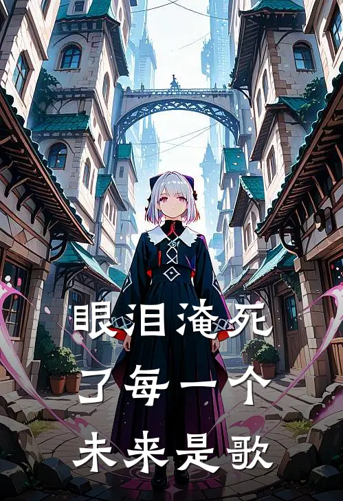 眼泪淹死了每一个未来是歌