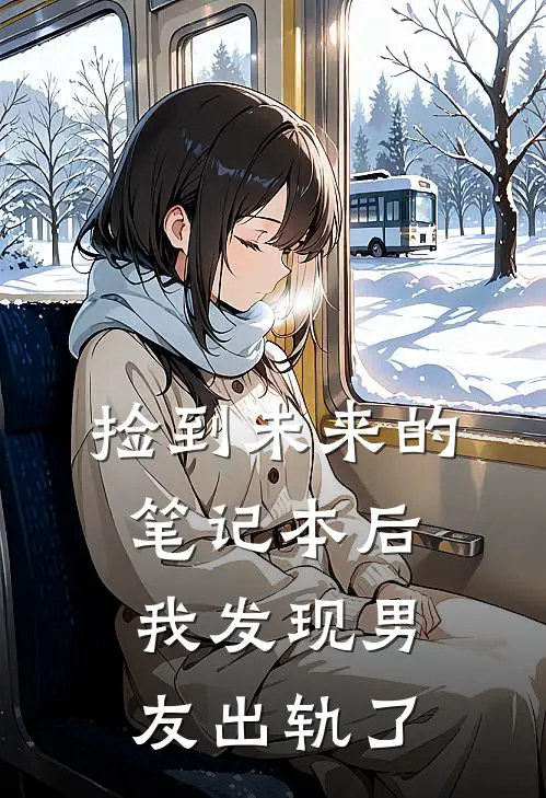 捡到未来的笔记本后，我发现男友出轨了