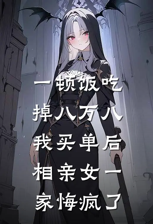 一顿饭吃掉八万八，我买单后相亲女一家悔疯了