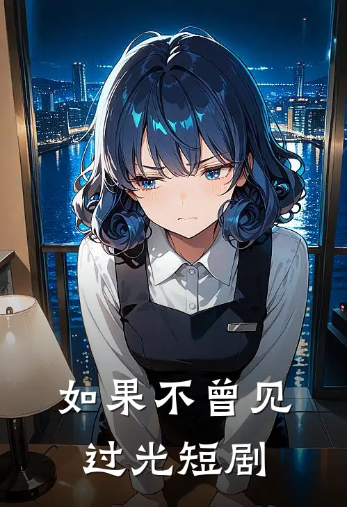 如果不曾见过光短剧