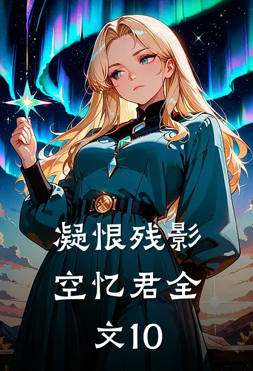 凝恨残影空忆君全文10