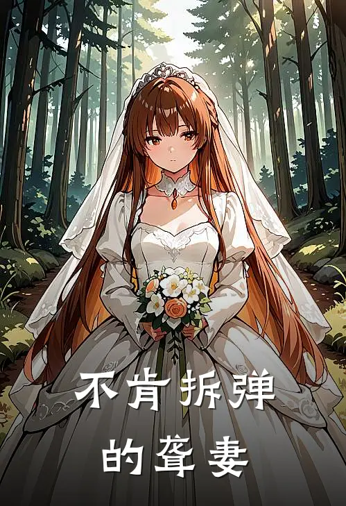 不肯拆弹的聋妻