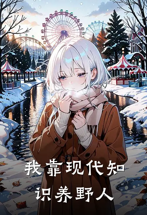 我靠现代知识养野人