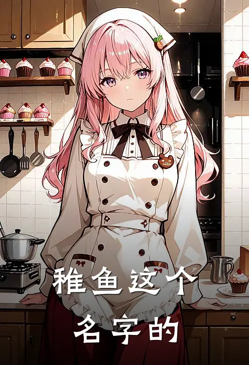 稚鱼这个名字的