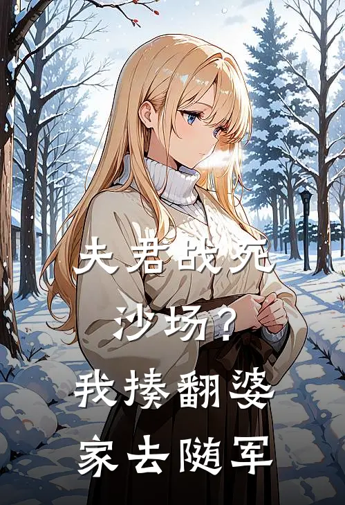 夫君战死沙场？我揍翻婆家去随军