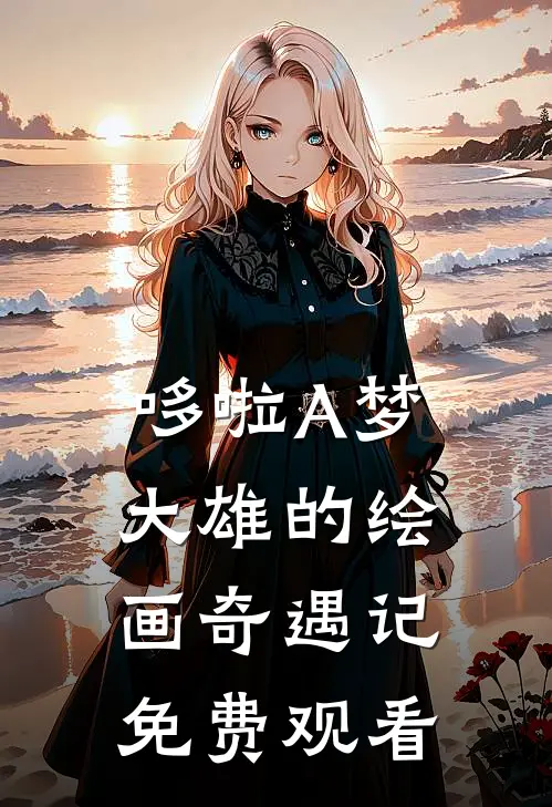 哆啦A梦大雄的绘画奇遇记免费观看