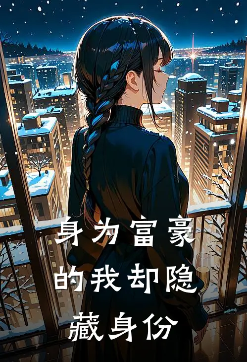 身为富豪的我却隐藏身份