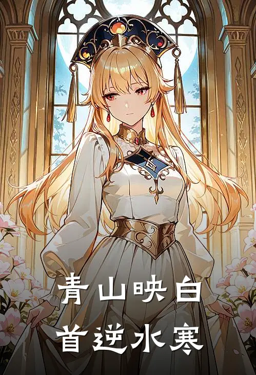 青山映白首逆水寒