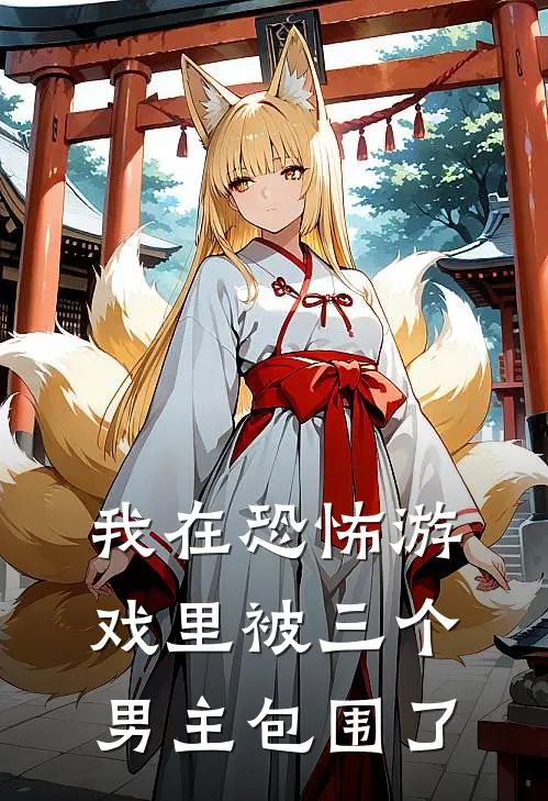 我在恐怖游戏里被三个男主包围了