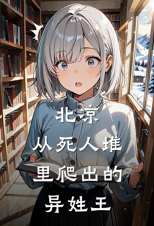 北凉：从死人堆里爬出的异姓王