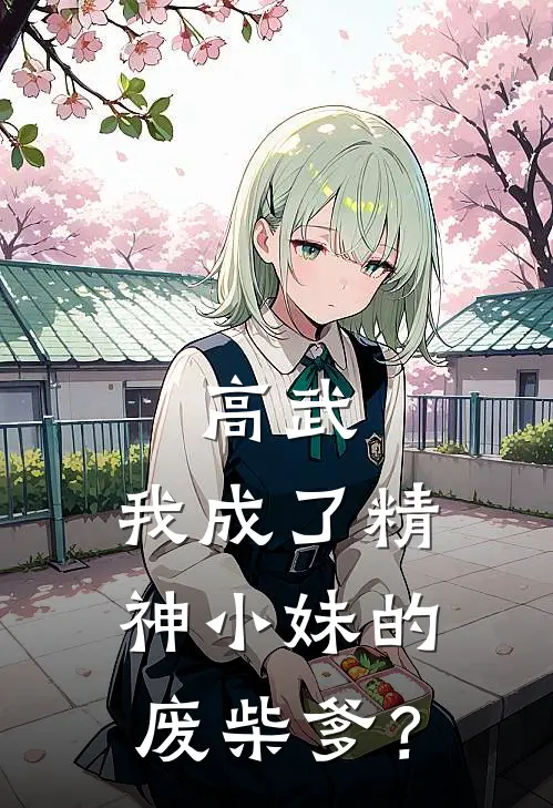 高武：我成了精神小妹的废柴爹？