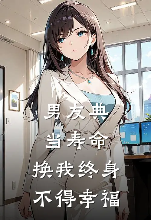 男友典当寿命，换我终身不得幸福