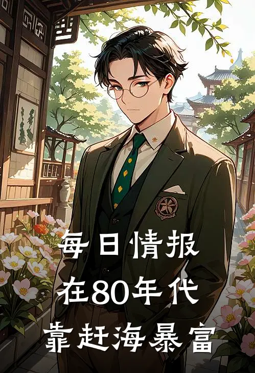 每日情报：在80年代靠赶海暴富