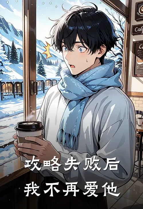 攻略失败后我不再爱他