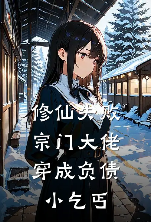 修仙失败，宗门大佬穿成负债小乞丐