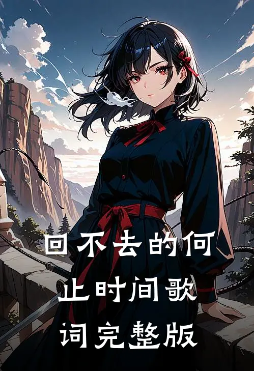 回不去的何止时间歌词完整版