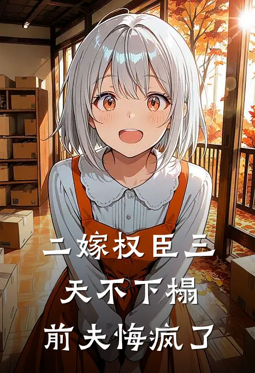 二嫁权臣三天不下榻，前夫悔疯了