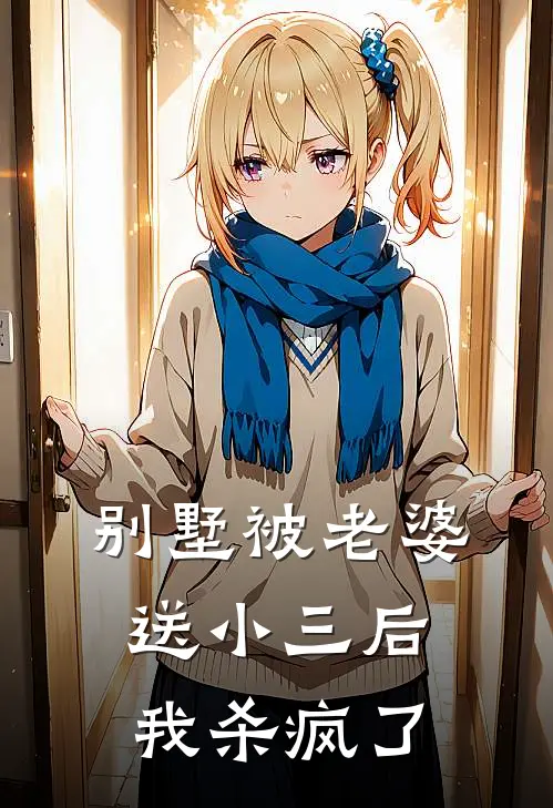 别墅被老婆送小三后，我杀疯了