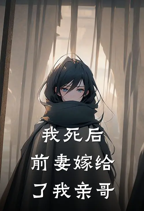 我死后，前妻嫁给了我亲哥