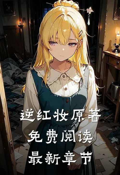 逆红妆原著免费阅读最新章节