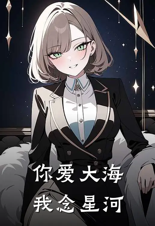 你爱大海，我念星河