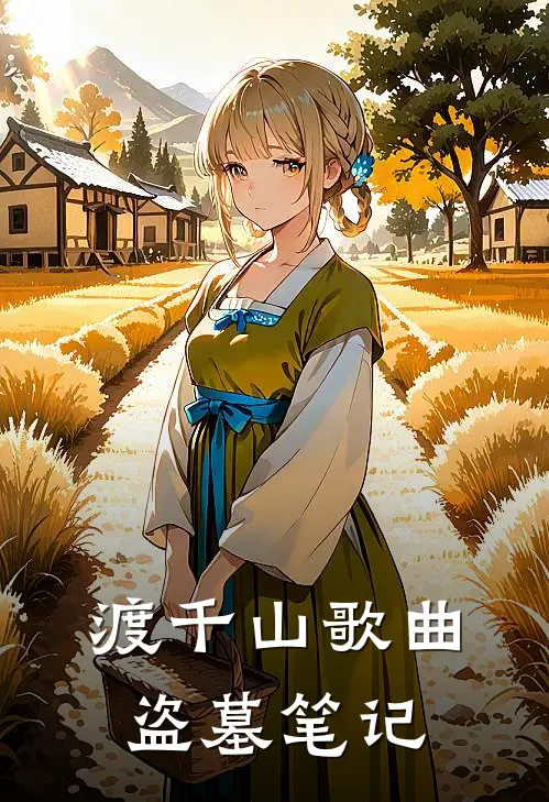 渡千山歌曲盗墓笔记