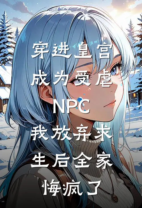 穿进皇宫成为受虐NPC，我放弃求生后全家悔疯了